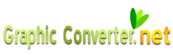 Graphic Converter Logo